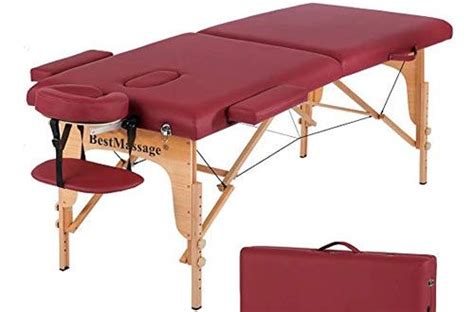 Top 10 Best Portable Folding Massage Tables Reviews Massage Tables