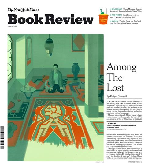 Ny Times Book Review Technonewpage