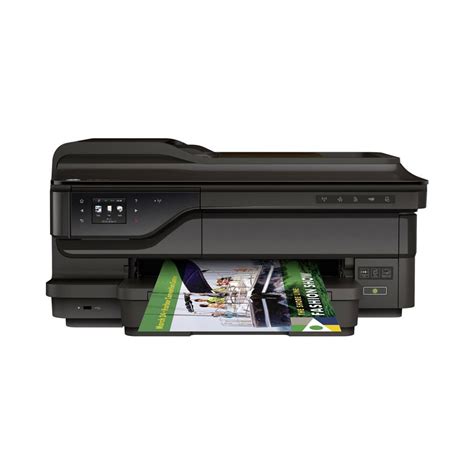 Hp Officejet 7612 A3 A4 Wireless All In One Printer Hi5electronics