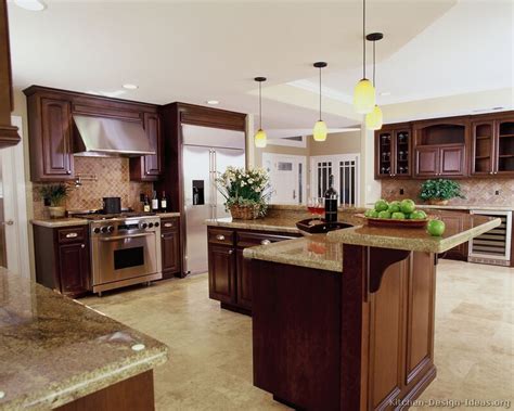 Hgtv has inspirational pictures, ideas and expert tips on espresso kitchen cabinets to help give your space a touch of class. Luxury Kitchen Design Ideas and Pictures