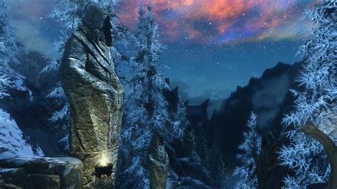 Entering Sovngarde At Skyrim Nexus Mods And Community
