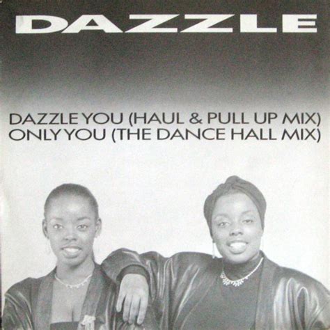 Dazzle Dazzle You 1989 Vinyl Discogs