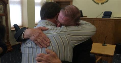 Husband Acquitted Of Nursing Home Sex Abuse Charge