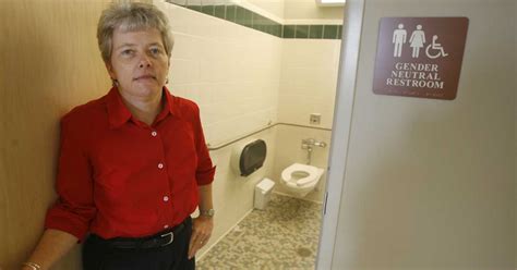 University Of Toronto Dumps Transgender Bathrooms After Peeping