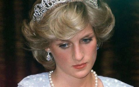 The Sad Reason Why Princess Diana Always Wore Short Hair Cultura