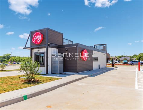 5225 W University Dr, McKinney, TX 75071 - Swig Ground Lease | LoopNet