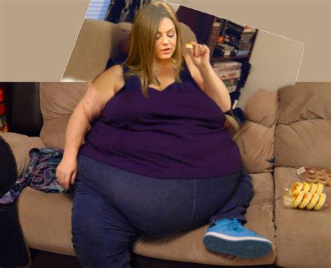 Американка которая специально толстеет фото презентация