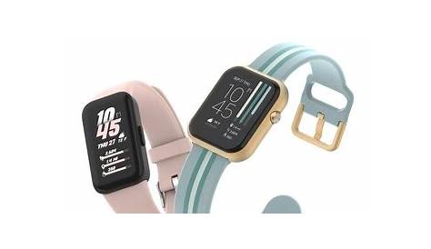 iTOUCH WEARABLES AT CES
