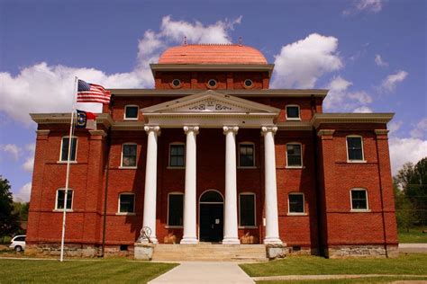 Museum Of Ashe County History Jefferson North Carolina