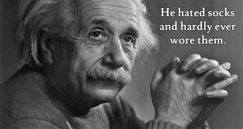 25 Albert Einstein Facts You Might Not Find On Wikipedia