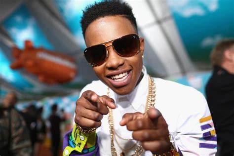 Us Rapper Silento Charged With Murder After His Cousin Shot Dead Evening Standard