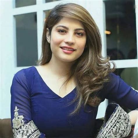 8 Things You Didnt Know About Neelum Muneer Super Stars Bio