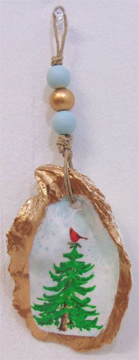 We did not find results for: Cardinal Tree Oyster Shell Ornament | Lowcountry Linens ...
