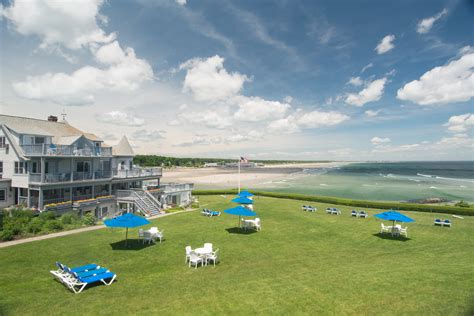 Maine Vacation Packages Spa Hotels In Maine Beachmere Inn