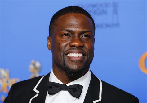 Kevin Harts First Time Hosting The Oscars Was A Success Hollywoods Black Renaissance