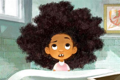 Browse 4,890 cartoon hairstyles stock photos and images available, or start a new search to explore more stock photos and images. Animated short film Love Hair delivers diversity, afro ...