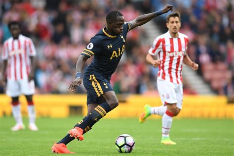 All the latest news, reports and analysis for tottenham hotspur. Tottenham's Moussa Sissoko: I joined to help Spurs win ...