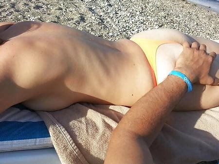 Turkish Beach Topless Thong Plaj Ustsuz Tanga Bikini Pics Xhamster Xx