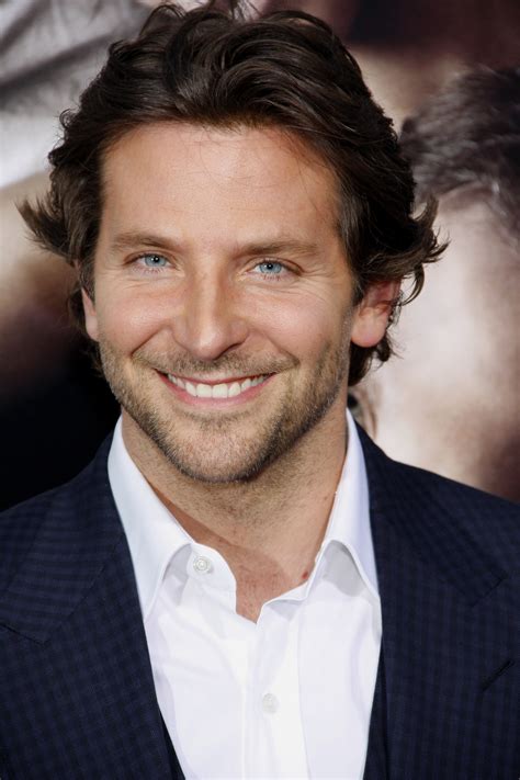His mother, gloria (campano), is of italian descent, and worked for a local nbc station. 15 Years of Fashion : Bradley Cooper's Style Evolution | Mens Fashion Magazine