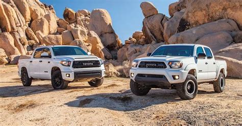 New Truck Models Peterson Toyota Nc Dealership