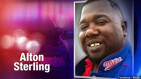 Update Officer Who Shot Alton Sterling Fired From Baton Rouge Police Dept