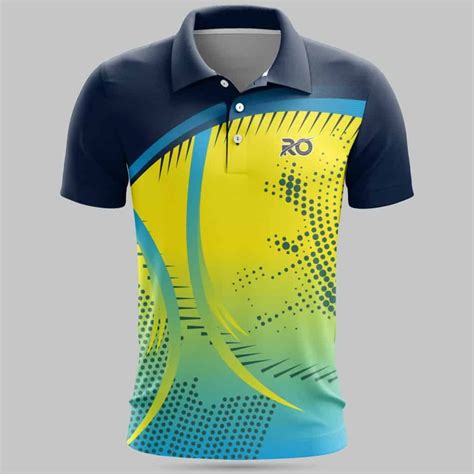 Shop Page 21 Of 23 Ro International Cricket T Shirt Design