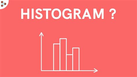 The height of a bar corresponds to. What is a Histogram? | Don't Memorise - YouTube