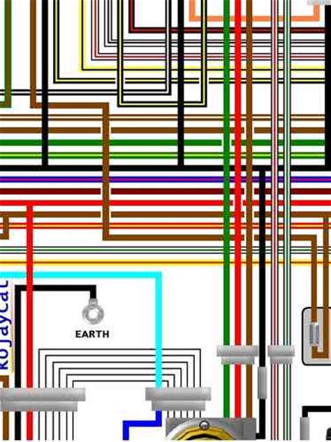 800 x 600 px, source: Yamaha RD250LC RD350LC YPVS Colour Wiring Loom Circuit Diagrams
