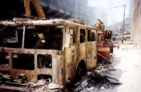 American Holocaust 911 An Irrefutable Nuclear Event