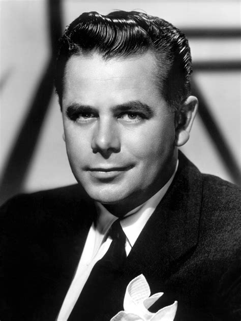 In Memory Of Glenn Ford On His Birthday Born Gwyllyn Samuel Newton