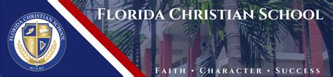 High School Interview With Principal Admissions Florida Christian