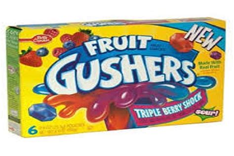 Gushers Totally 90s