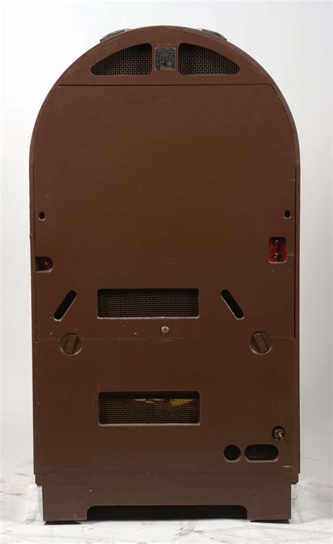 Lot Detail Wurlitzer Model 1015 Jukebox