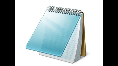 Tutorial How To Use Microsoft Notepad The Right Way