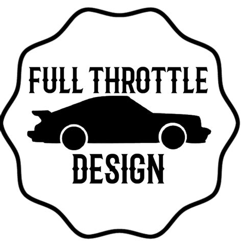 Full Throttle Design Home