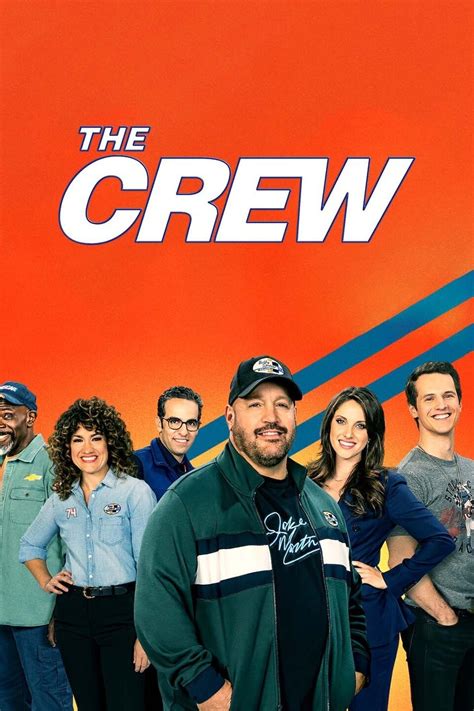 The Crew Season 1 Pictures Rotten Tomatoes