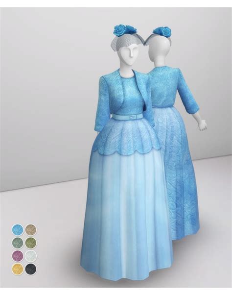 Alacaklı Onurlu Tıkanıklık Sims 4 Royal Dress Otlar Alan Dizi