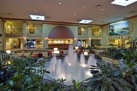 Our sparkling swimming pool flows from inside the hotel to a leafy summer garden, with a barbecue terrace and quirky sand beach. Holiday Inn Cincinnati Airport | South, -Southwest ...