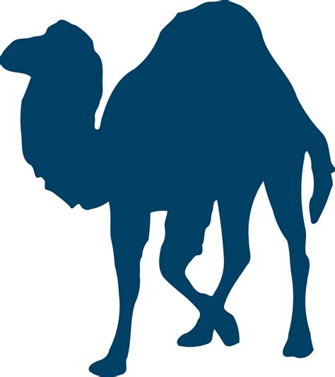 Perl Programming Language Logo Png Transparent Brands Logos