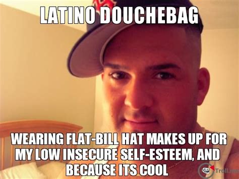 Flat Brim Hat Memes Image Memes At