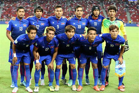 National sports day 2020 in india is celebrated on 29th of august, to commemorate the birth date of dhyan chand. Cambodia's Malaysian stars need to step up for young ...