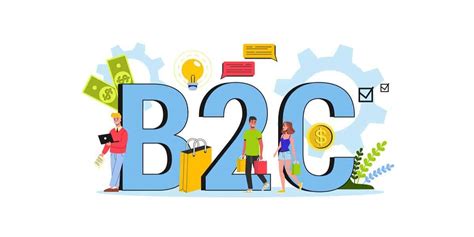 How Is B2b And B2c Marketing Different