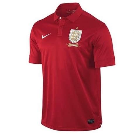 Welche produkte werden von vätern empfohlen? England Trikot Away 2013/14-Nike - SportingPlus - Passion ...
