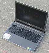 Images of Dell Inspiron 15 3000 Boot From Usb