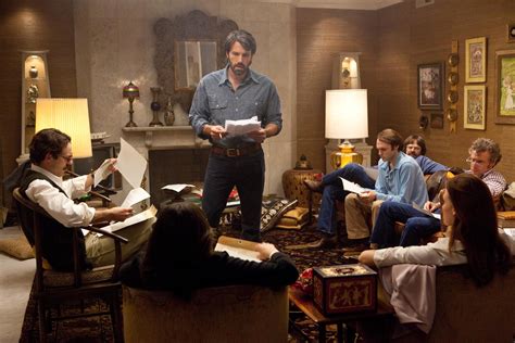 Argonautika) is a greek epic poem written by apollonius rhodius in the 3rd century bc. New Ben Affleck's ARGO Photo - FilmoFilia