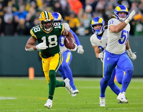 8 Packers Who Could Be Playing Final Season In Green Bay Page 4