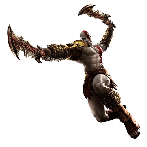 15 Kratos View Kratos God Of War Pixelart Png Clip Art Images