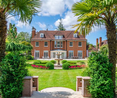 Britains Most Expensive Homes