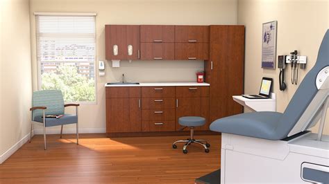 Doctor Office Furniture Homecare24