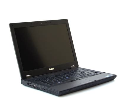 Dell Latitude E5410 Core I7 640m Gma Hd External